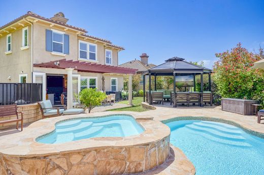 Detached House in Newbury Park, Ventura County