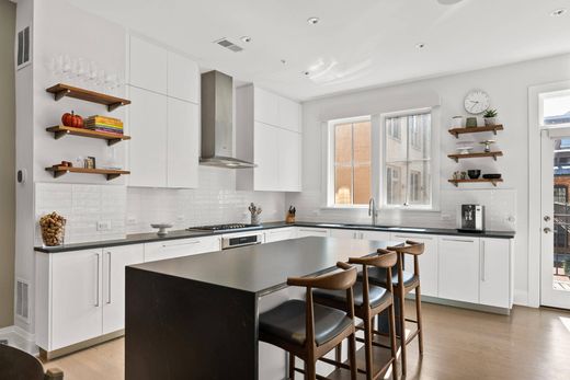 Luksusowy dom w Alexandria, City of Alexandria