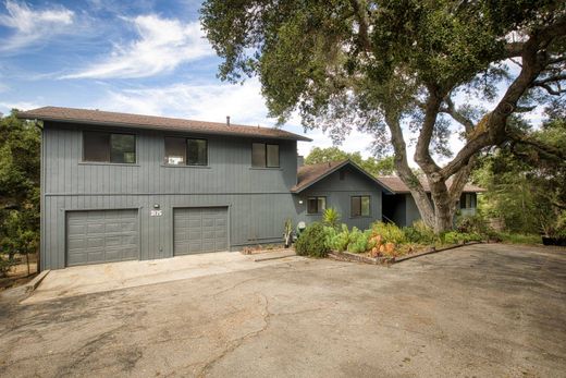 Detached House in Atascadero, San Luis Obispo County