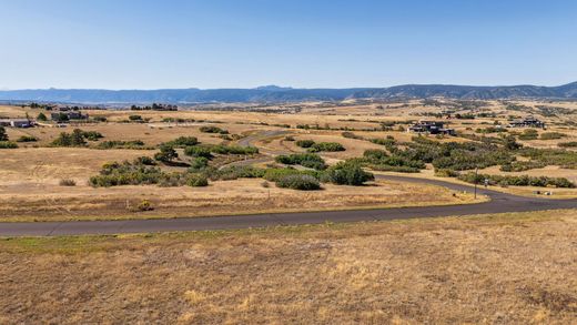 Teren w Sedalia, Douglas County