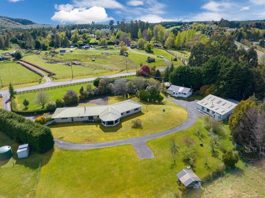 Luksusowy dom w Taupo, Taupo District