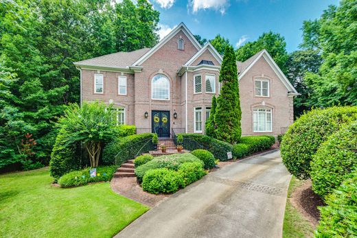 Detached House in Roswell, Fulton County