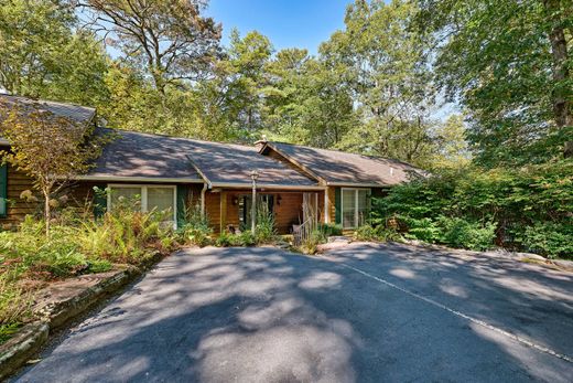 Luxe woning in Sapphire, Transylvania County