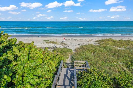 Stadswoning in Indialantic, Brevard County