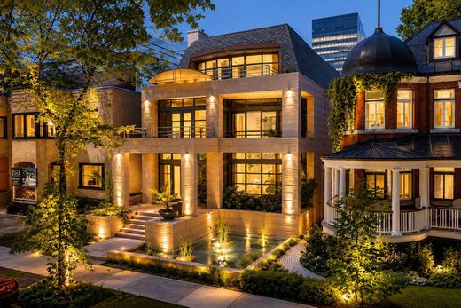 Detached House in Quebec City, Capitale-Nationale