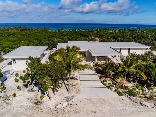 Müstakil ev Governor’s Harbour, Central Eleuthera District