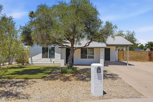 Detached House in Mesa, Maricopa County