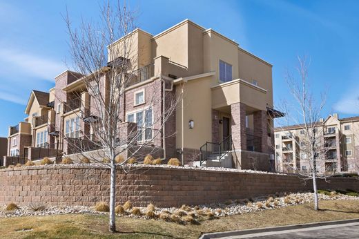 Townhouse in Highlands Ranch, Douglas County