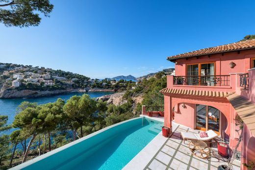 Casa Unifamiliare a Andratx, Isole Baleari