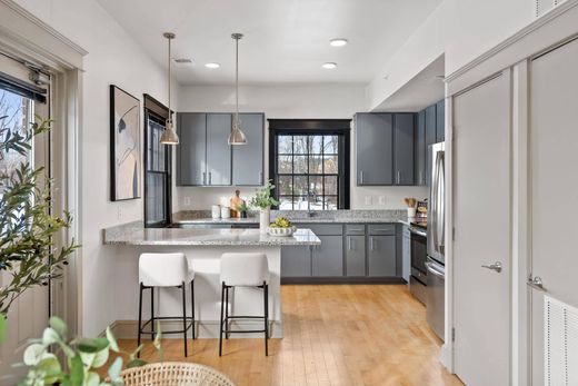 Appartement à Lorton, Comté de Fairfax