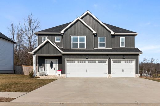 Detached House in Clarksville, Montgomery County