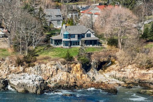 Luxe woning in Cape Elizabeth, Cumberland County