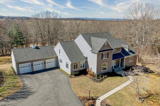 Casa de lujo en Marshall, Fauquier County