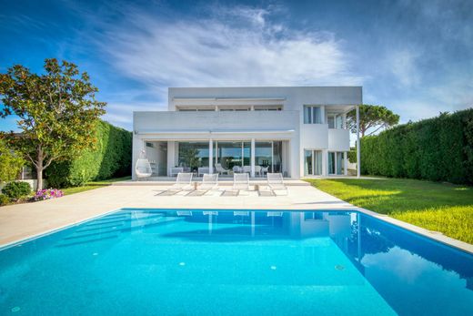 Detached House in S'Agaró, Province of Girona