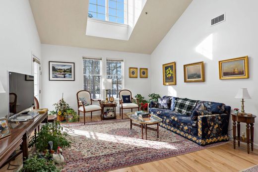 ﺷﻘﺔ ﻓﻲ Yarmouth Port, Barnstable County