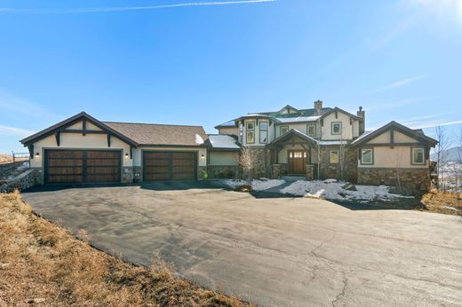 Detached House in Pine Grove, Jefferson County