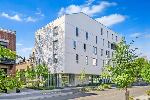 Appartamento a Le Plateau-Mont-Royal, City of Montréal