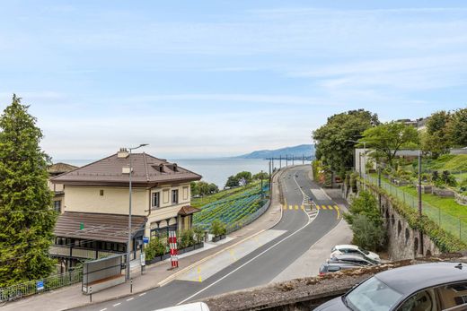 ﺷﻘﺔ ﻓﻲ Veytaux, Riviera-Pays-d'Enhaut District