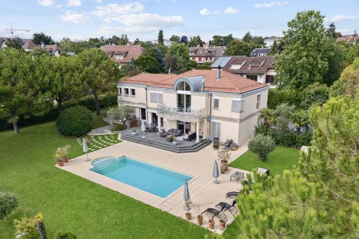 Maison individuelle à Préverenges, Morges District