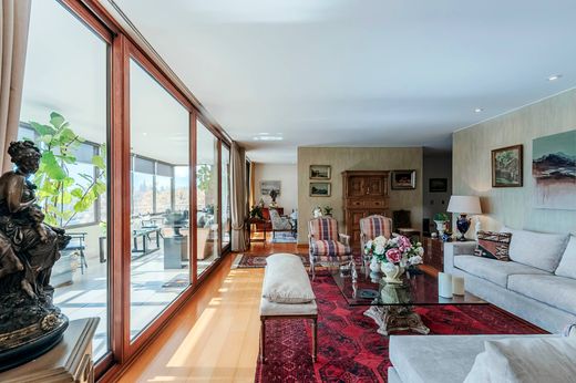 Apartament w Vitacura, Provincia de Santiago de Chile