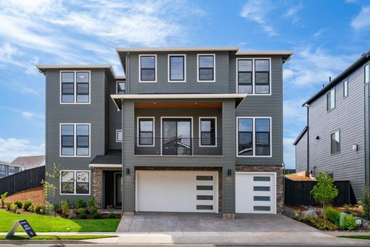 Πολυτελή κατοικία σε Washougal, Clark County