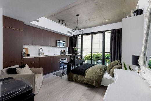 Appartement à Toronto, Ontario