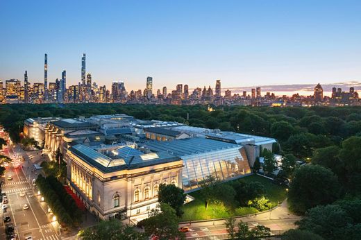 Luxury home in New York