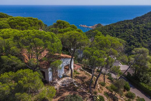 Vrijstaand huis in Begur, Província de Girona