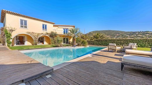 Villa in Grimaud, Var