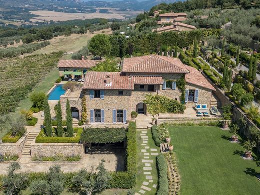 Piegaro, Provincia di Perugiaの一戸建て住宅