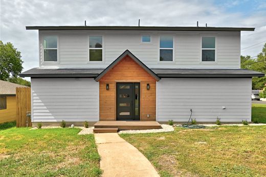 Casa Unifamiliare a Austin, Travis County