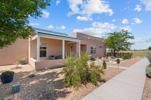 Casa Unifamiliare a Santa Fe, Santa Fe County