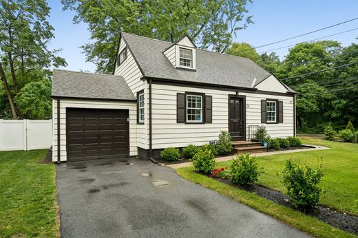Detached House in Summit, Union County