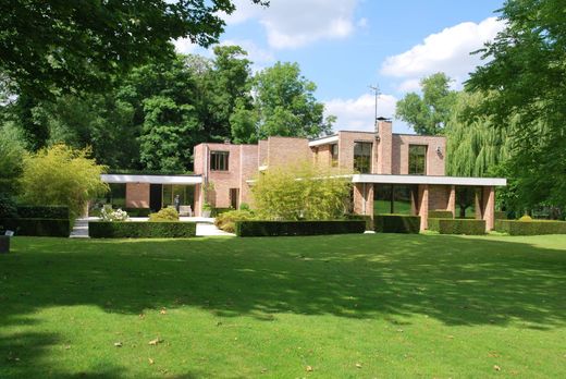Casa Unifamiliare a Villeneuve-d'Ascq, North