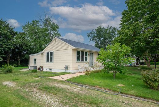 Detached House in North Cape May, Cape May County