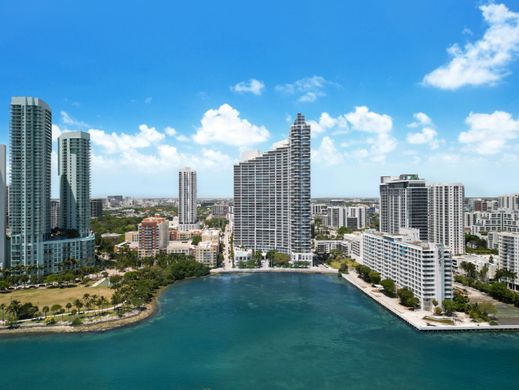 Apartment in Miami, Miami-Dade