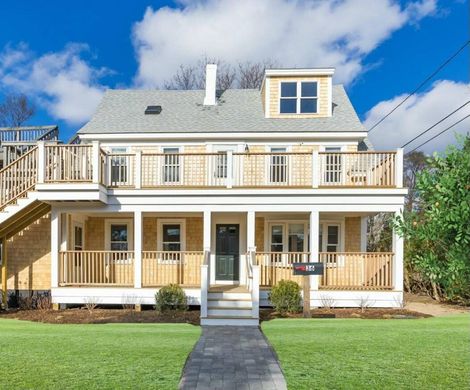 Apartment in Provincetown, Barnstable County