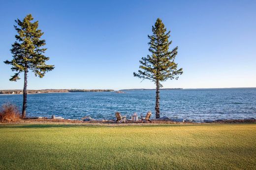 Detached House for sale in Owls Head