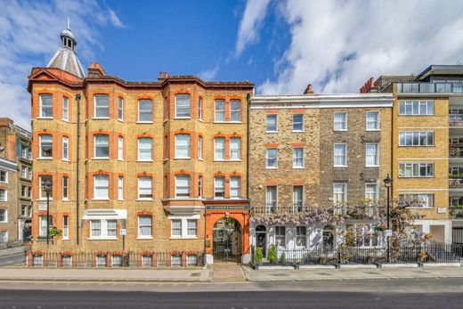 Apartment in London, Greater London