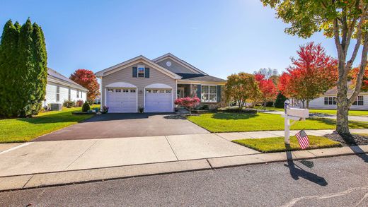 Casa en Galloway, Atlantic County