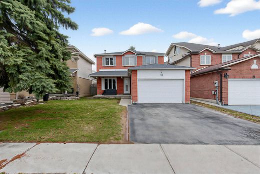 Casa en Toronto, Ontario