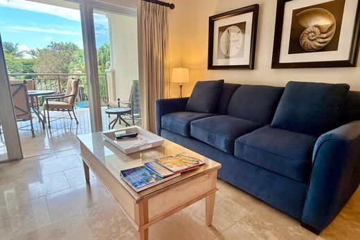 ﺷﻘﺔ ﻓﻲ Grace Bay