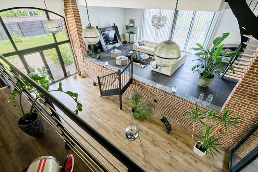 단독 저택 / Auchy-lez-Orchies, North