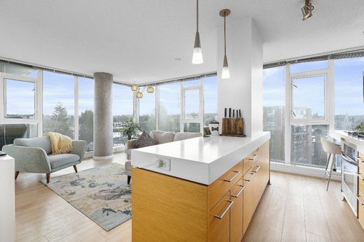 Piso / Apartamento en Vancouver, Metro Vancouver Regional District