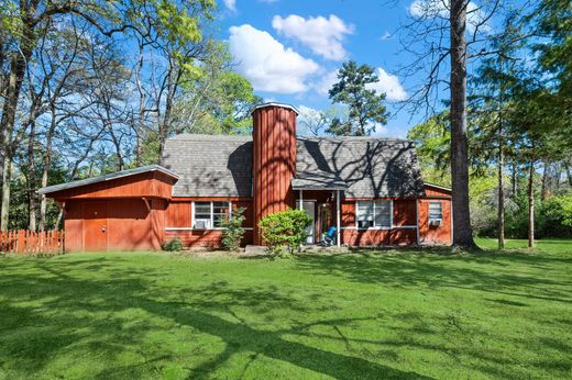 Casa en Huntsville, Walker County