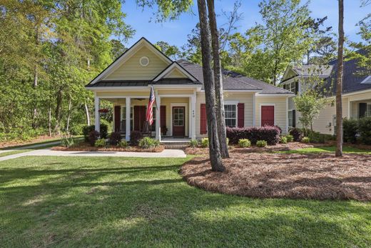 Casa Independente - Richmond Hill, Bryan County