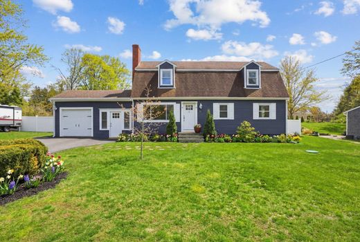 Casa en Scituate, Plymouth County