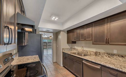 Stadswoning in Tucson, Pima County