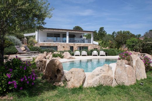 Villa in Olbia, Provincia di Sassari