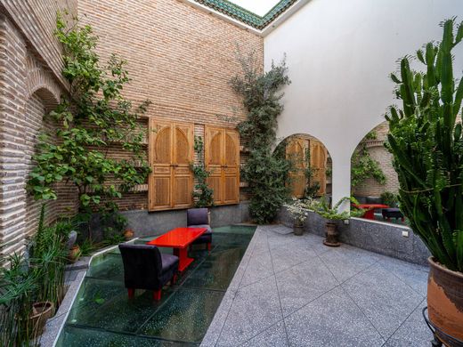 Townhouse in Marrakech, Marrakesh-Safi